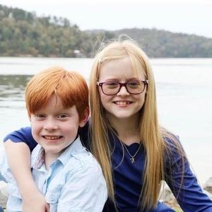 Meet your Posher, Katrina